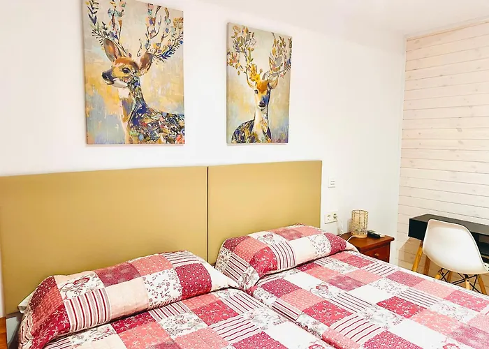 Hostal La Taberna Arenas de San Pedro