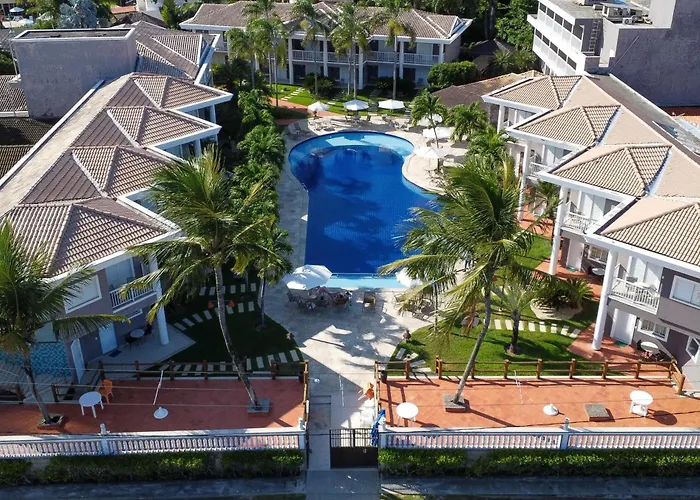 Hotel Coral Beach