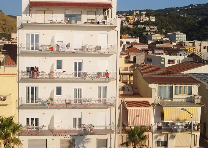 Vuelle Residence Apartments