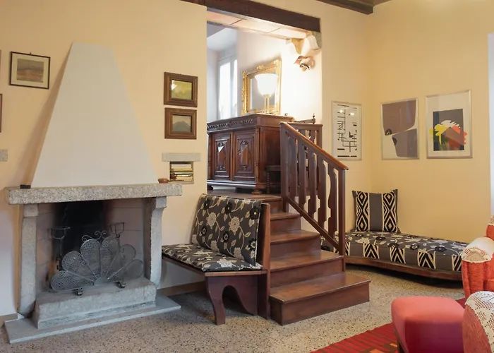 A Casa Di Maria Bed & Breakfast Como
