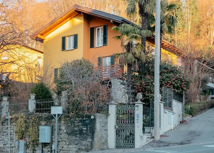 A Casa Di Maria Bed & Breakfast Como