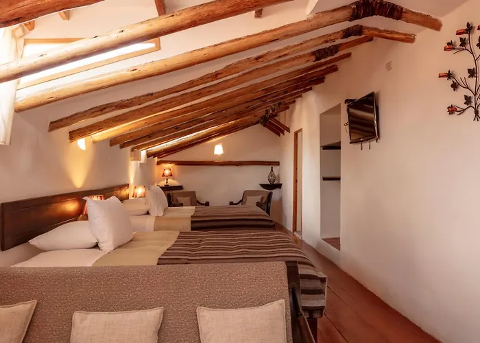Samana B&B (Adults Only)
