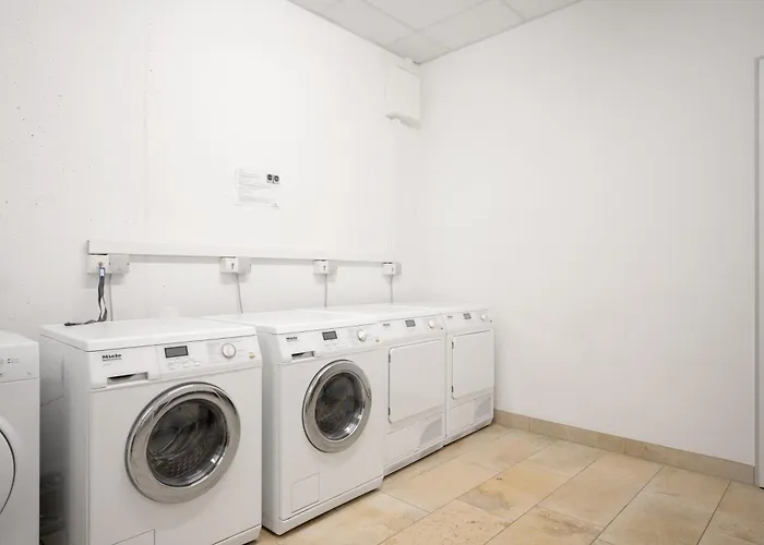 Snooze Apartments