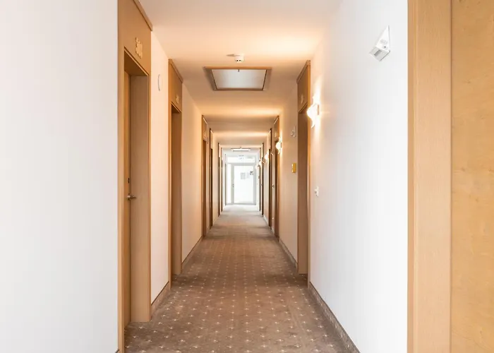 snooze apartments Holzkirchen