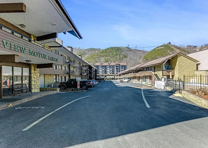 The Wander Hotel By Wyndham Gatlinburg