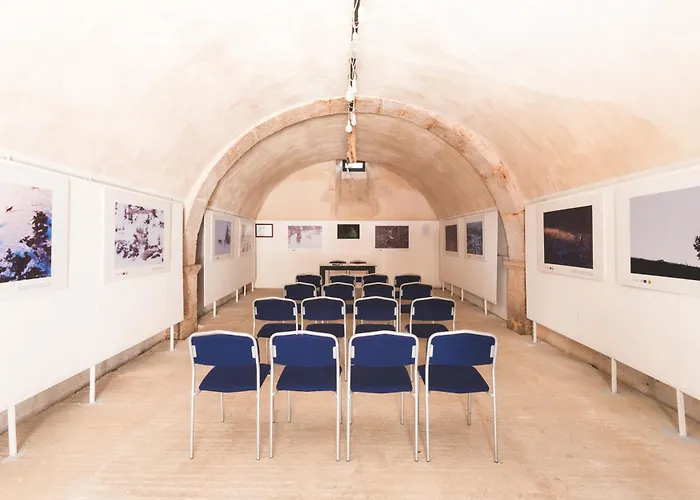 Bed and Breakfast Il Palazzo Scanno