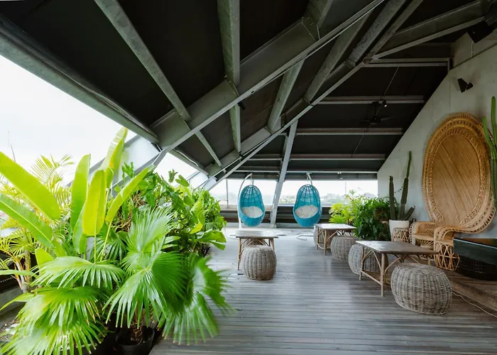 Artotel Sanur