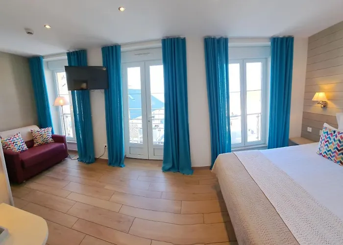 La Maison Du 6