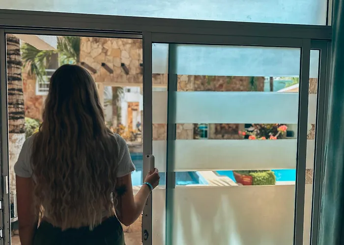 Chichen Itza Hotels