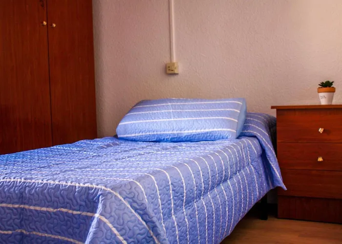 Residencia 14 Hotel Salamanca