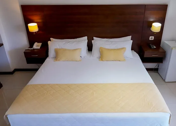 Prince Hotel