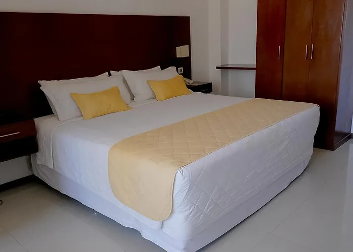 Prince Hotel