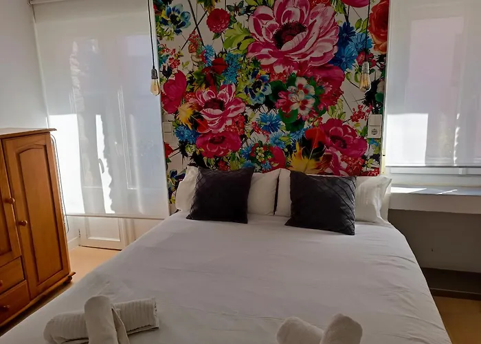 Rin Rooms Mutriku