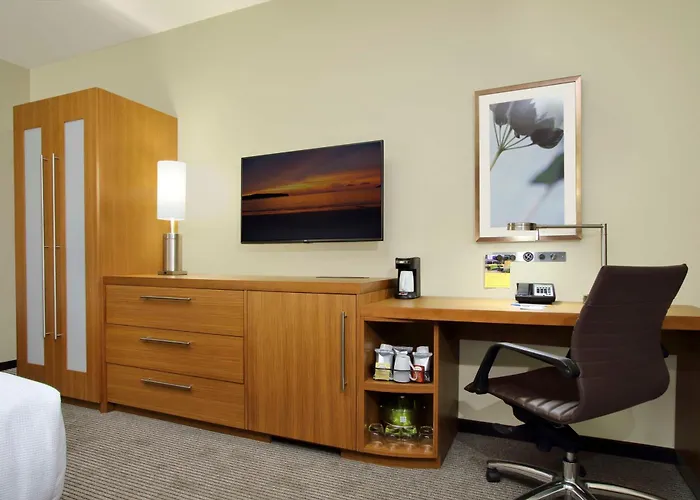 Hyatt Place Houston Nw Vintage Park Louetta