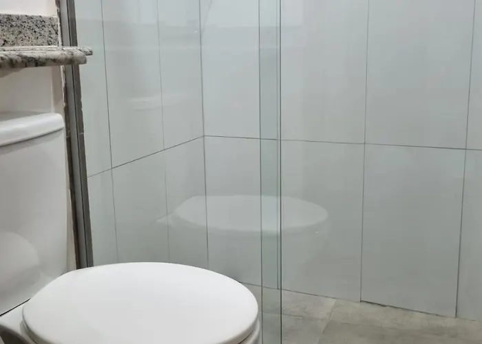 Hotel Juiz de Fora