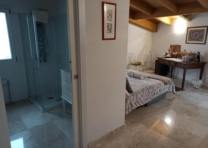 Casa Ghirthalos Nuoro 
