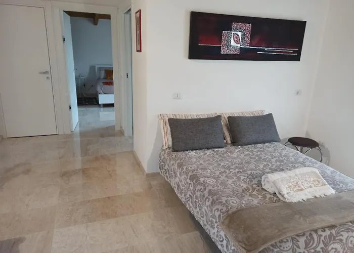 Casa Ghirthalos Nuoro 