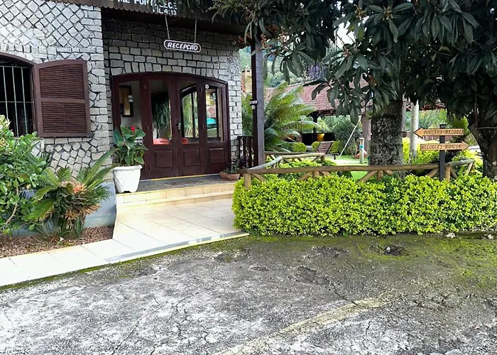 Pousada Melodia Nova Friburgo