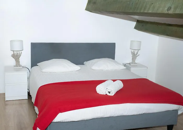Bed and Breakfast Inzo à Montpellier