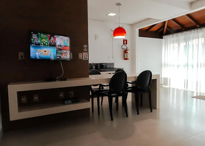 Pousada Kanto Suites & Spa Capitólio