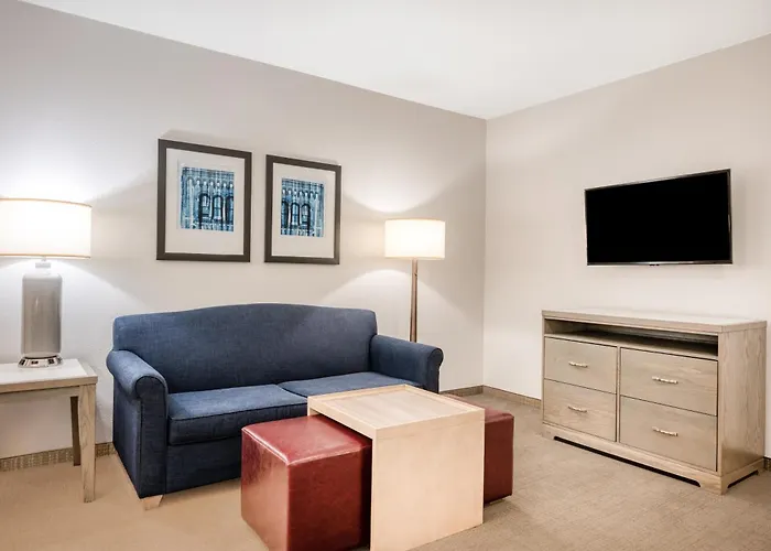 Homewood Suites By Hilton Worcester