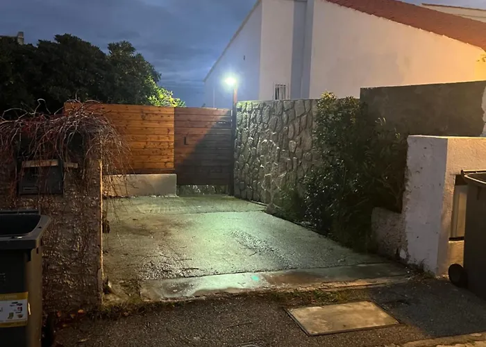 Hotel Rêves de vie le figuerolles avec terrasse et parking privés à Cassis