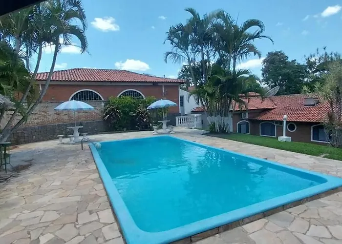 Palace Hotel Jacarezinho