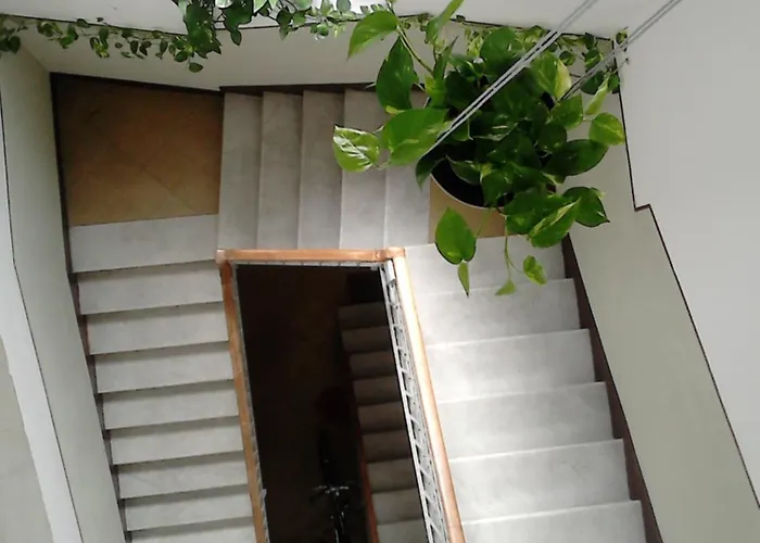 Bed and Breakfast Bellaqua Catania