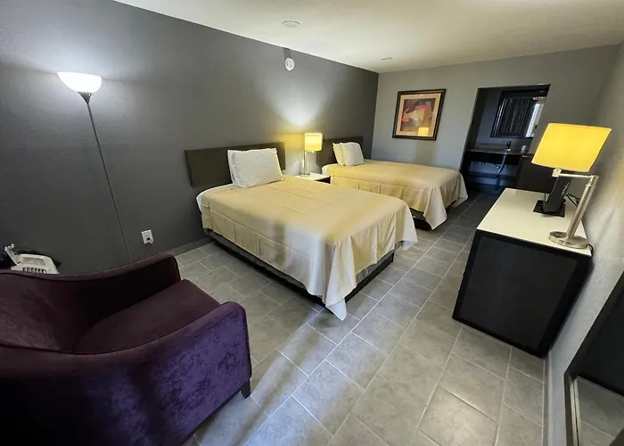 River Palm Hotel Melbourne