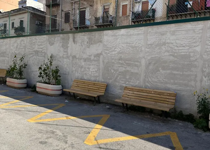 Hotel Go Go House Palermo