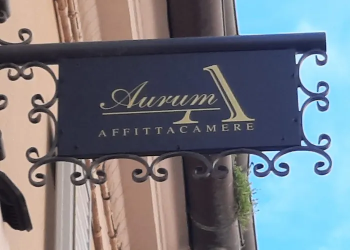 AURUM Affittacamere