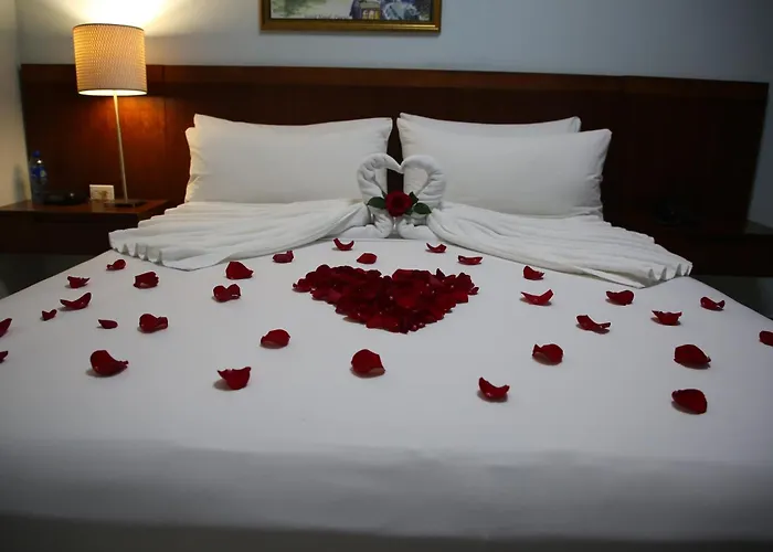 Hotel Casa Miller Panama City