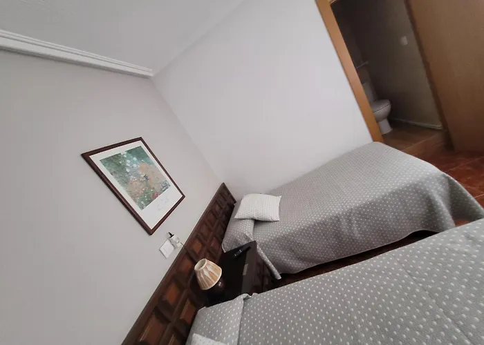 Hostal San Felix Gijón