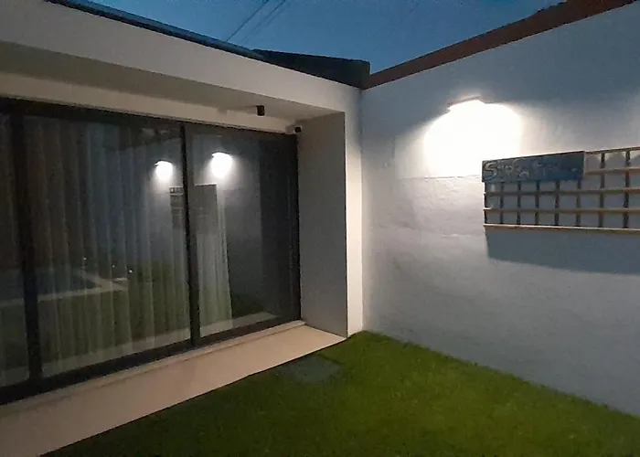 Sargaço Suíte Pool&Beach Póvoa de Varzim