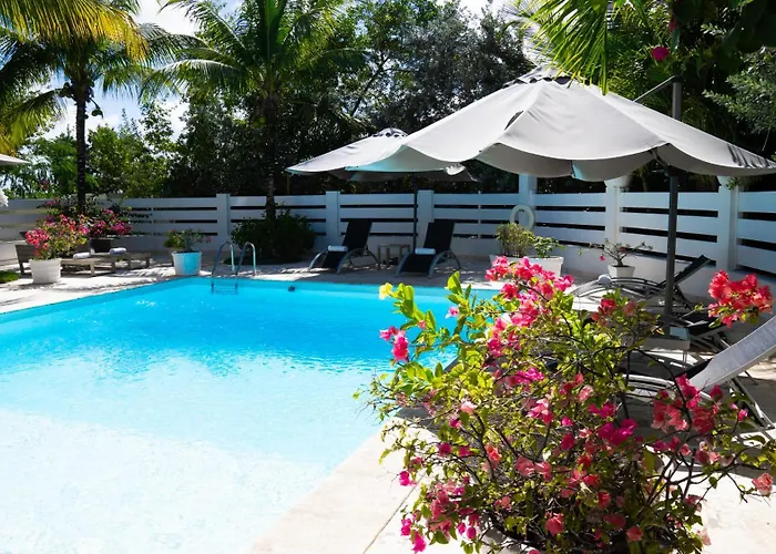 Boutique Hotel Las Flores Punta Cana