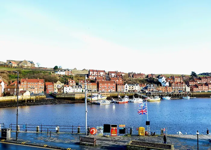 The Angel Hotel Wetherspoon Whitby