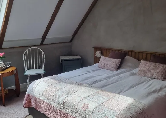 Bed&Breakfast aan de Beek Arcen