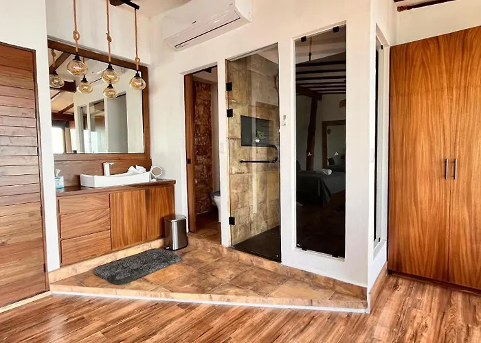 Aparthotel Bahia Tolok Isla Mujeres