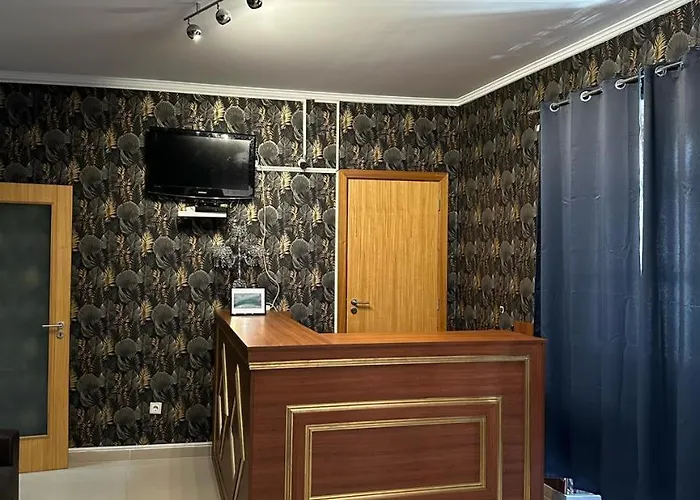 Sn-Hostel Setúbal