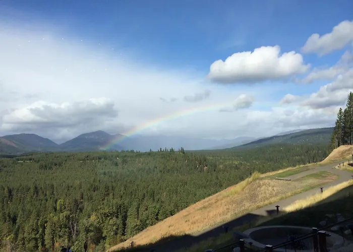 The Best Luxury River View Full Apartment Lodge Unit - 5049 Cle Elum