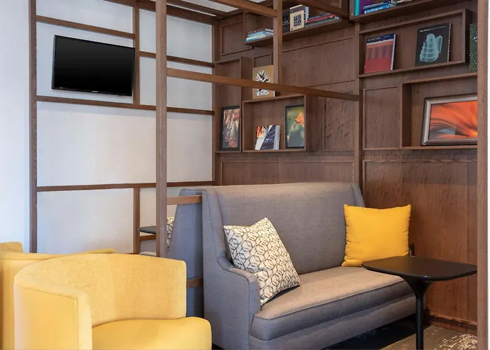 Hyatt Place Detroit/Royal Oak