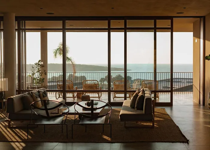 Domes Zeen Chania, A Luxury Collection Resort, Crete Kato Daratso