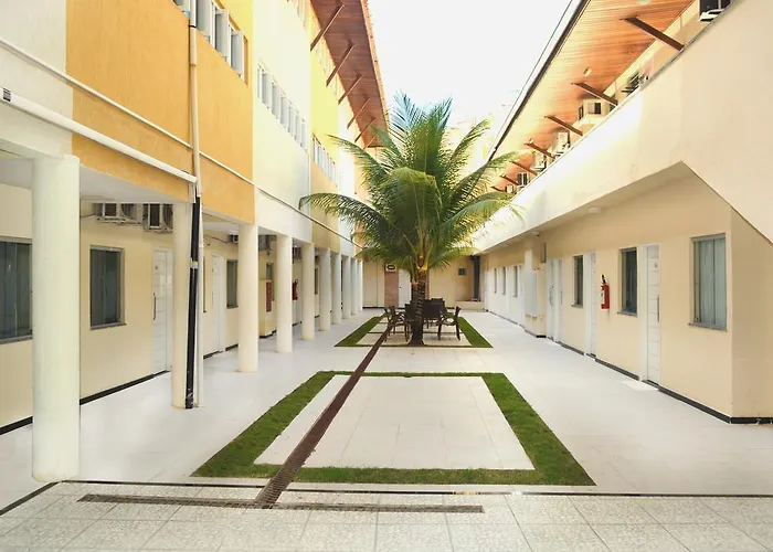 Orion Hotel Aracaju