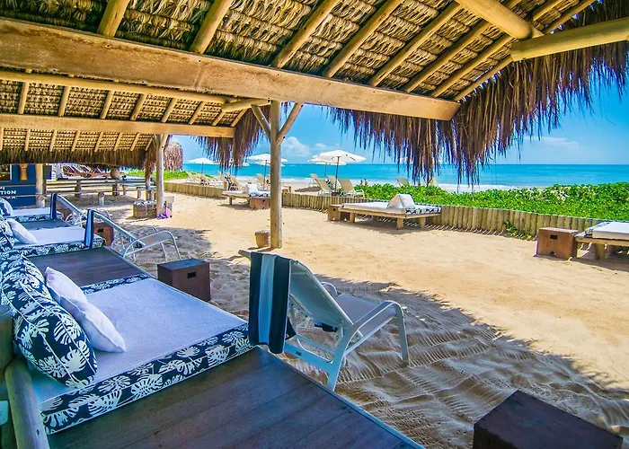 Pousada Tangará Trancoso