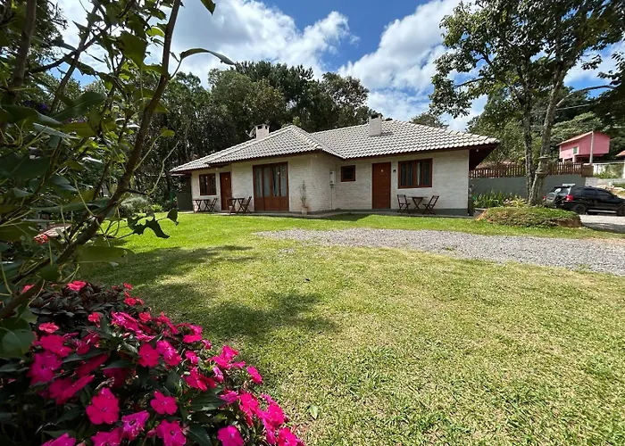 Residencial Vilas Boas Mv Monte Verde 