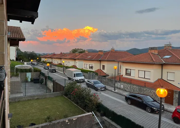 Casa Iparra Txiki Berri