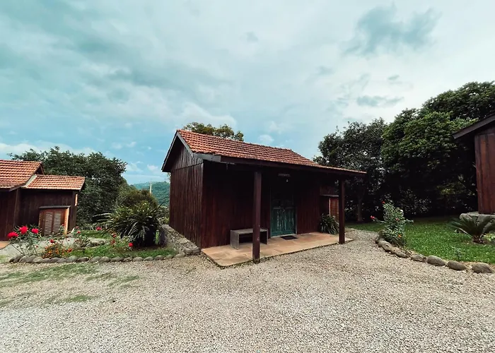 Afeto Pousada Bento Gonçalves
