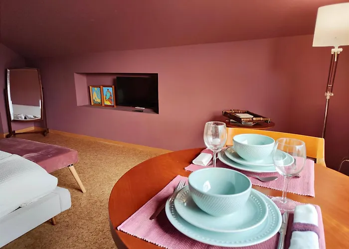 Guest House Eca Agora!