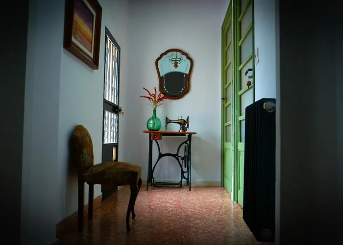 Casa del Juez, Alojamiento rural singular Alcala del Jucar