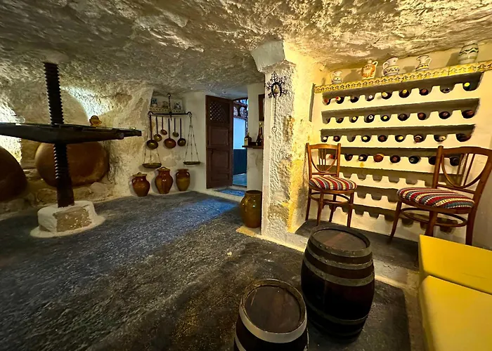 Casa del Juez, Alojamiento rural singular Alcala del Jucar